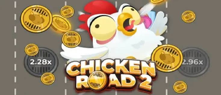 Descubre la emoción de jugar Chicken Road 2 -878457932