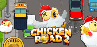 Descubre la emoción de jugar Chicken Road 2 -878457932