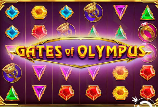 Experience the Thrills of Gates of Olympus for Real Money Experience the Thrills of Gates of Olympus for Real Money