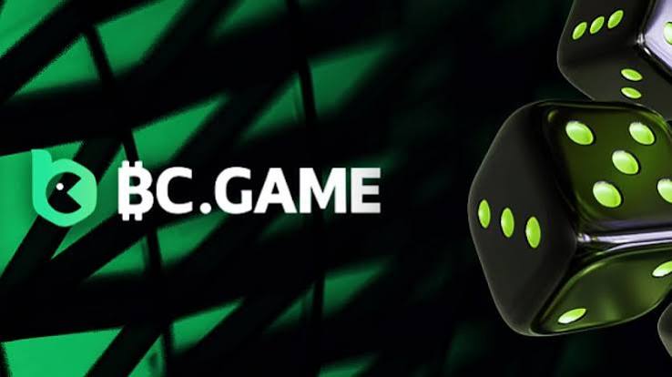 Exploring the Exciting World of BC.Game Online Casino Exploring the Exciting World of BC.Game Online Casino