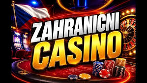 Zahraniční Casino Objevte Svět Free Spinů Bez Rizika Zahraniční Casino Objevte Svět Free Spinů Bez Rizika